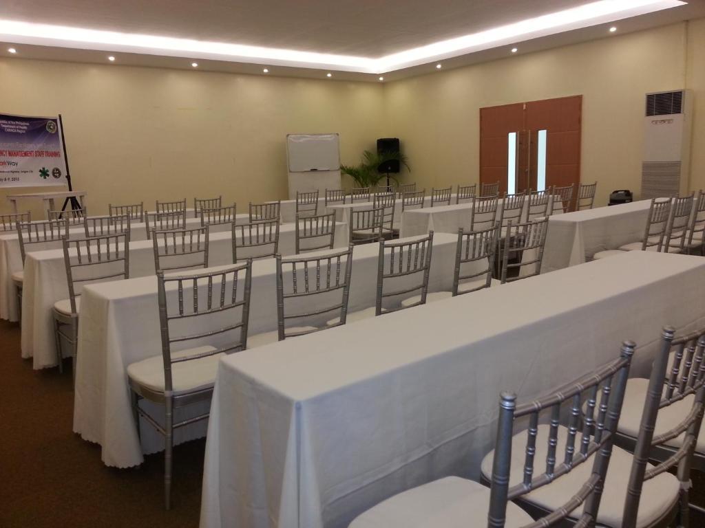 Parkway Hotel ซูริเกา ภายนอก รูปภาพ