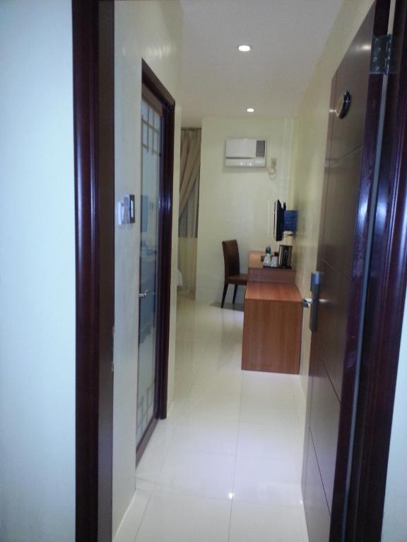 Parkway Hotel ซูริเกา ห้อง รูปภาพ