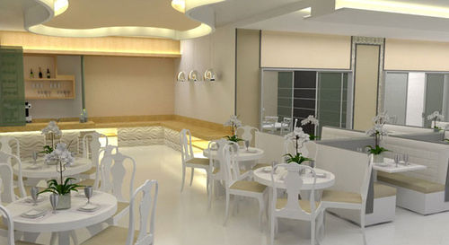Parkway Hotel ซูริเกา ภายนอก รูปภาพ